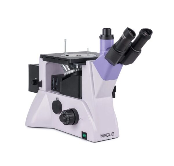 Микроскоп металлографический инвертированный MAGUS Metal V700