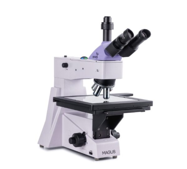 Микроскоп металлографический MAGUS Metal 650
