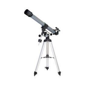 Телескоп Levenhuk Blitz 70 PLUS