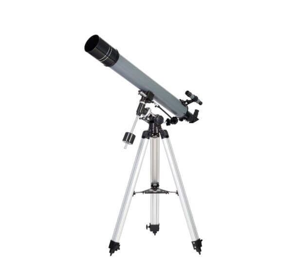 Телескоп Levenhuk Blitz 80 PLUS