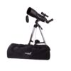 Телескоп Levenhuk Skyline Travel 80