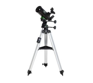 Телескоп Sky-Watcher MAK90 StarQuest EQ1